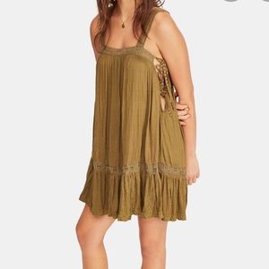 ✨NWT Free People sweet thing dress✨
